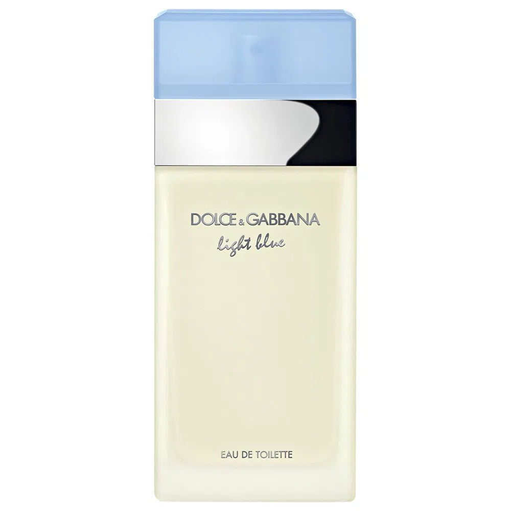 Light Blue Dolce&Gabbana - Ångparfym - Eau de Toilette