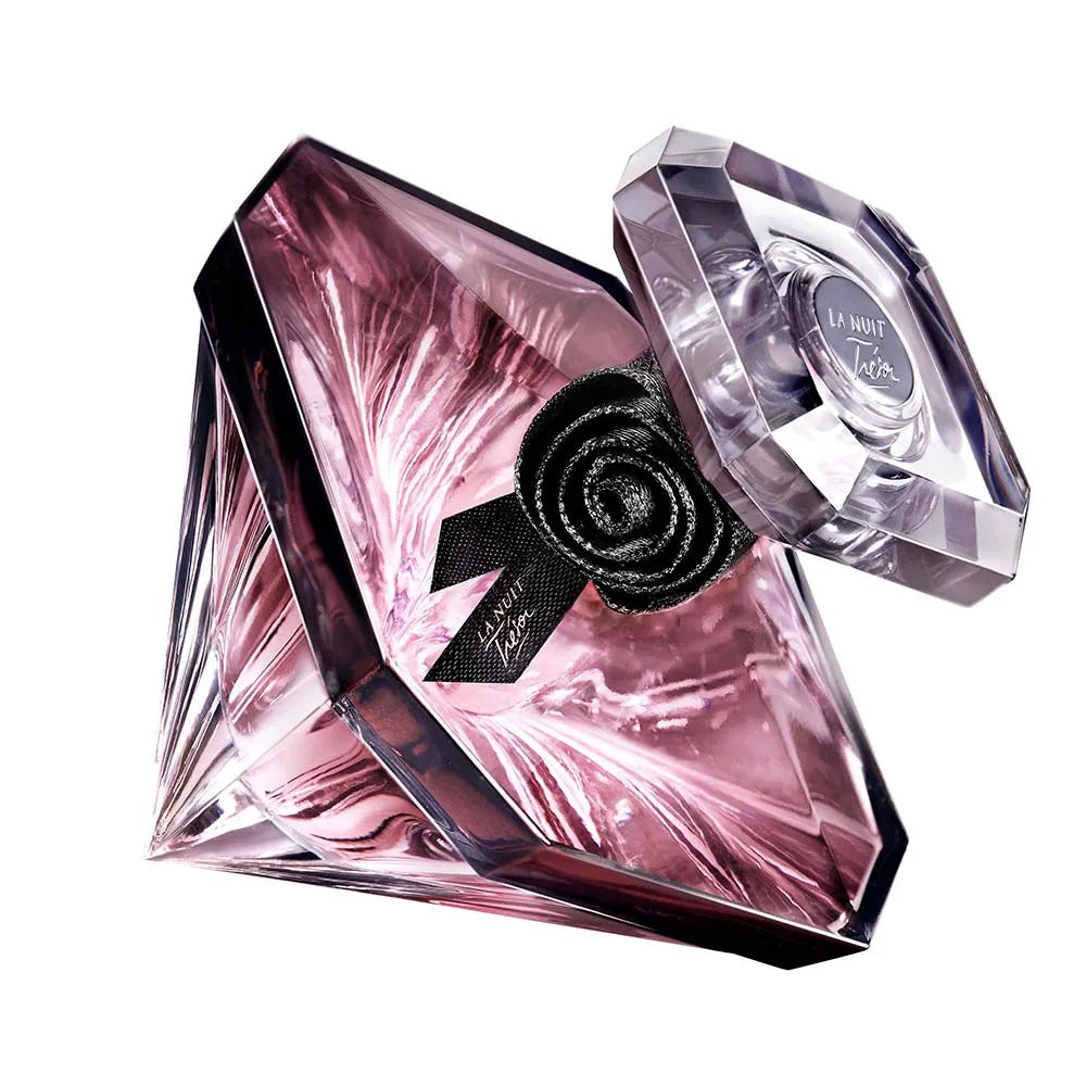 La Nuit Trésor Lancôme - Ångparfym - Eau de Parfum