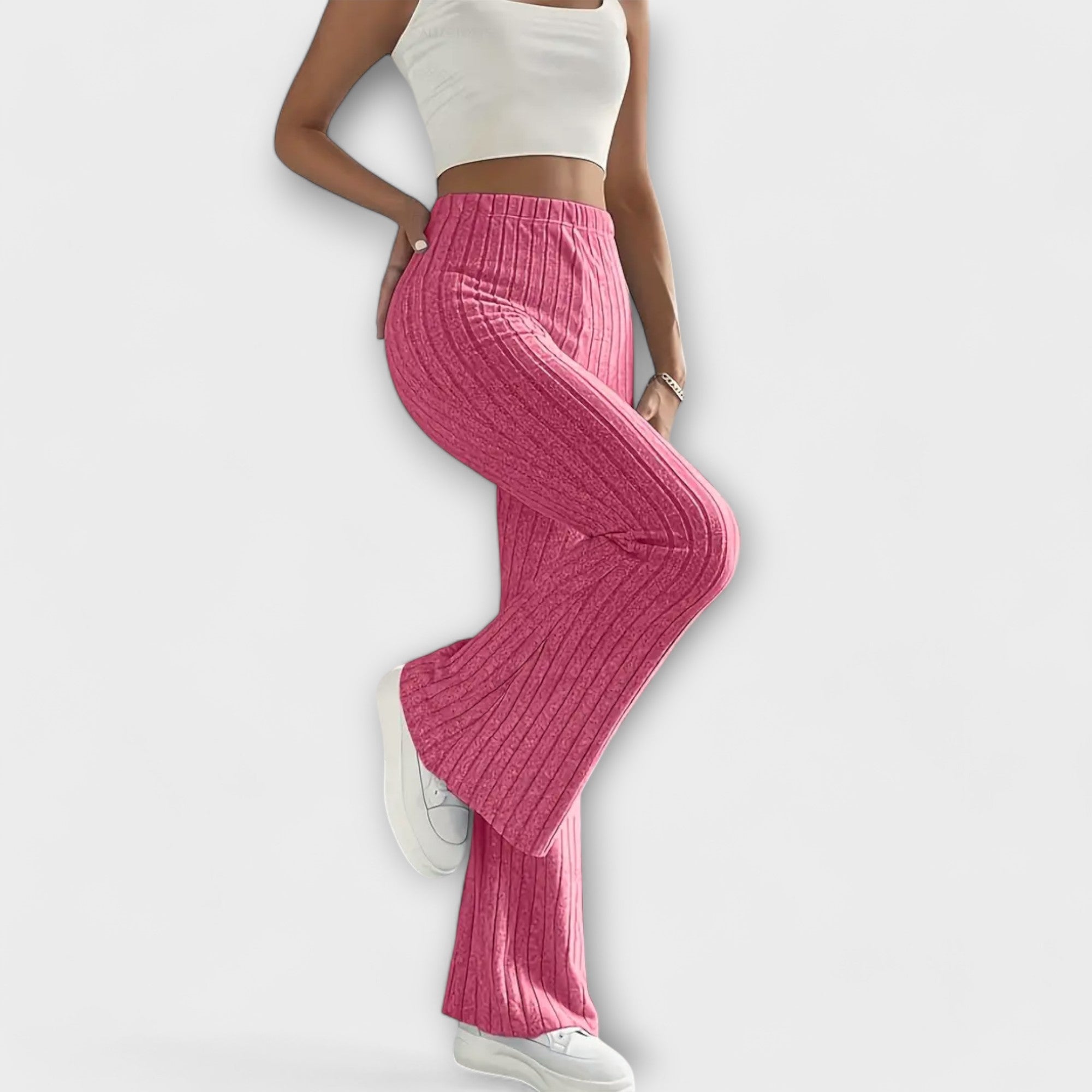 Jennifer - Eleganta Byxor