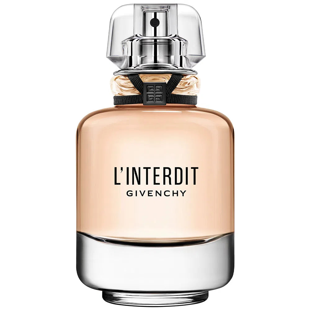 L'Interdit Givenchy - Steam parfym - Eau de Parfum