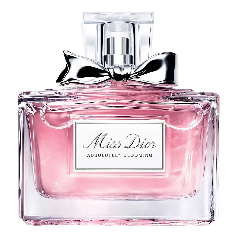 Miss Dior Absolutely Blooming Dior - Vapor parfym - Eau de Parfum