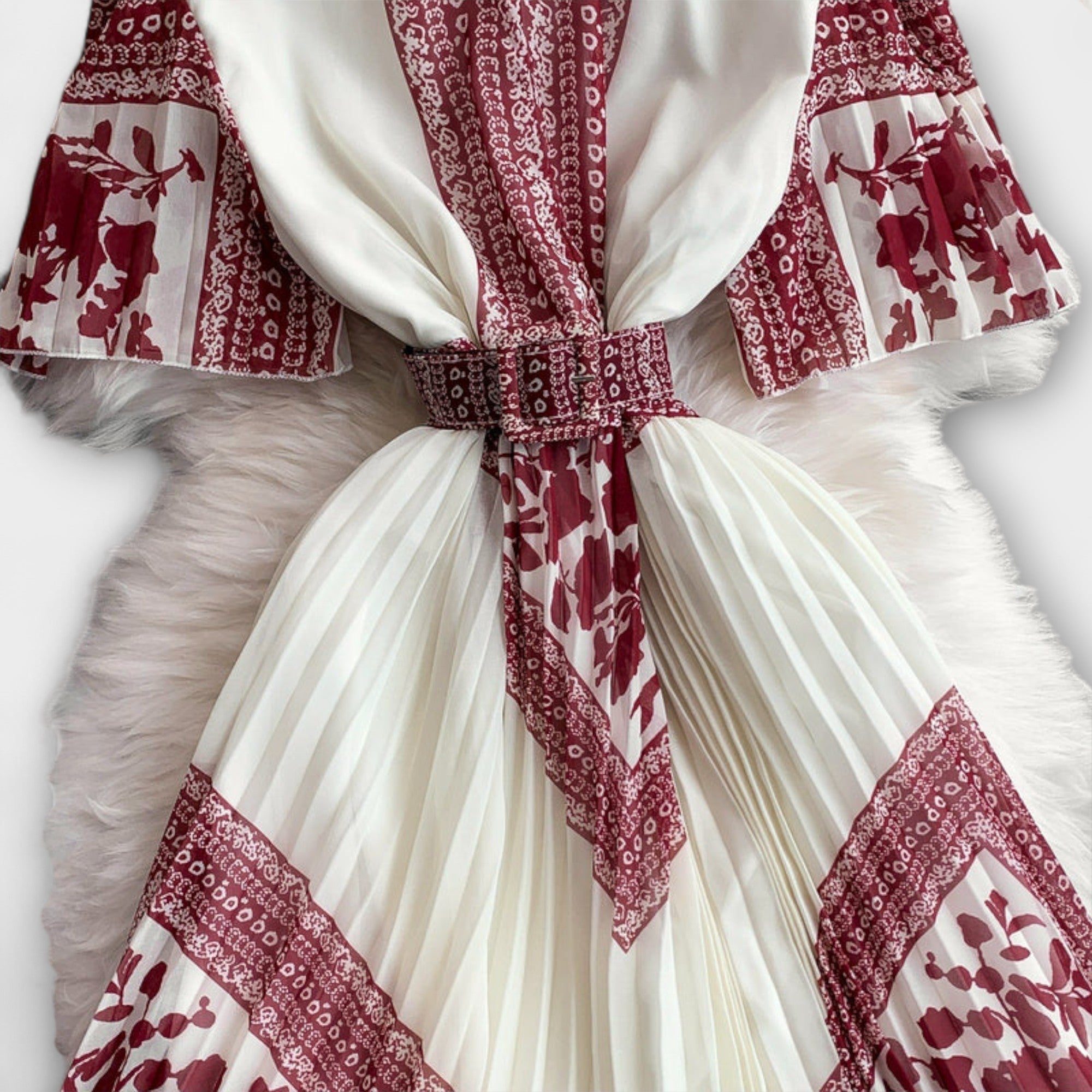 Delilah - Klänning med vintage-inspiration