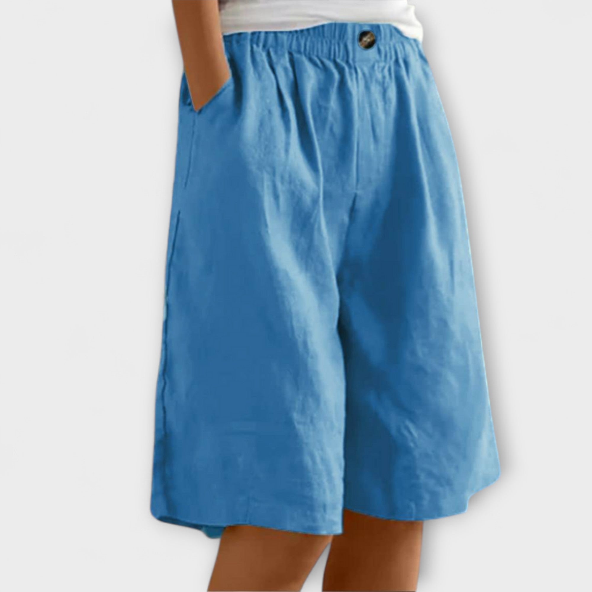 Nerissa - Sommarshorts