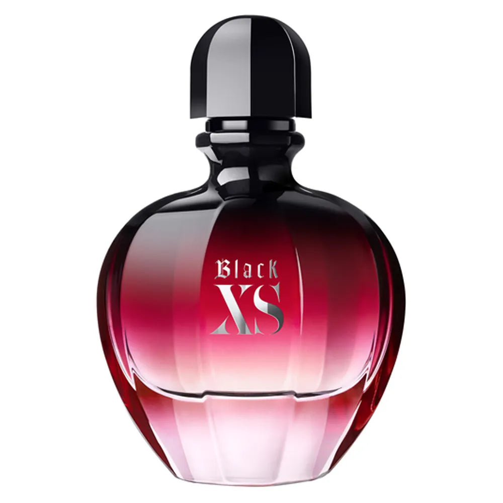 Black XS For Her Paco Rabanne - Ångparfym - Eau de Parfum