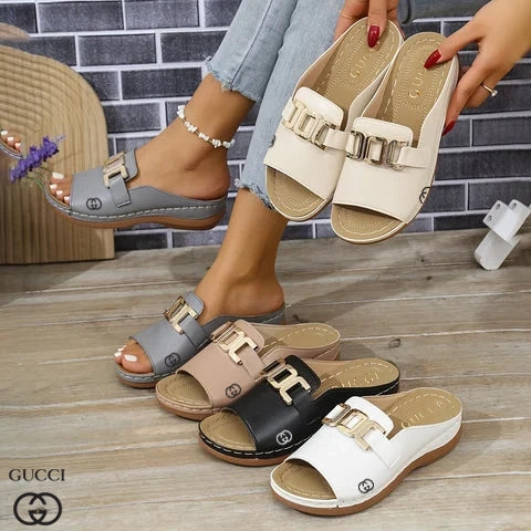 ᏀՍCCC – Eleganta Sandaler