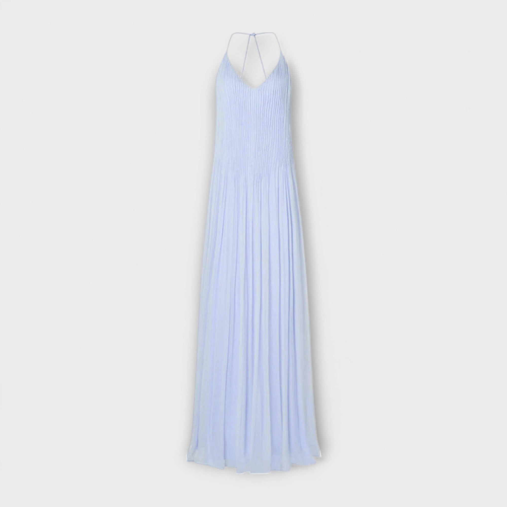 Hortensia - Haydin Maxi Klänning
