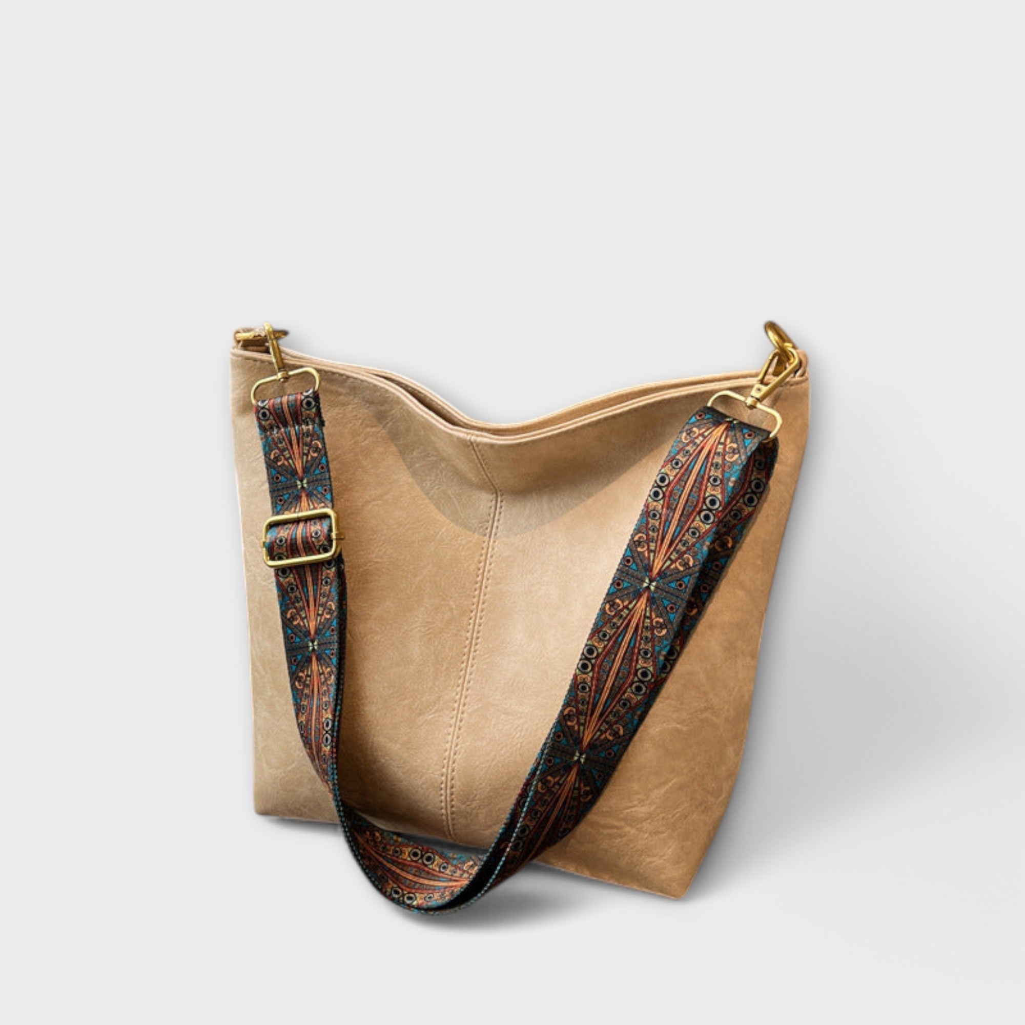Aurellia. - Elegant Vintage Handväska