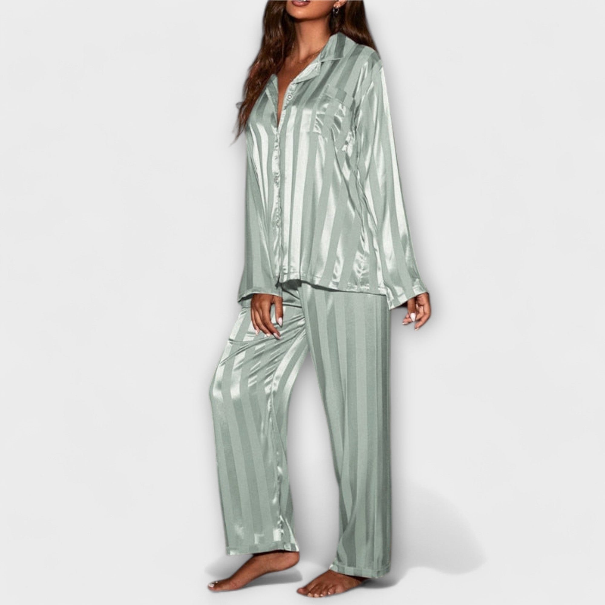 Flair - Lyxig Pyjamas