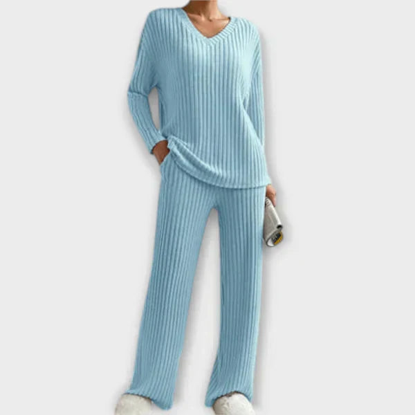 Ribbat Lounge Set