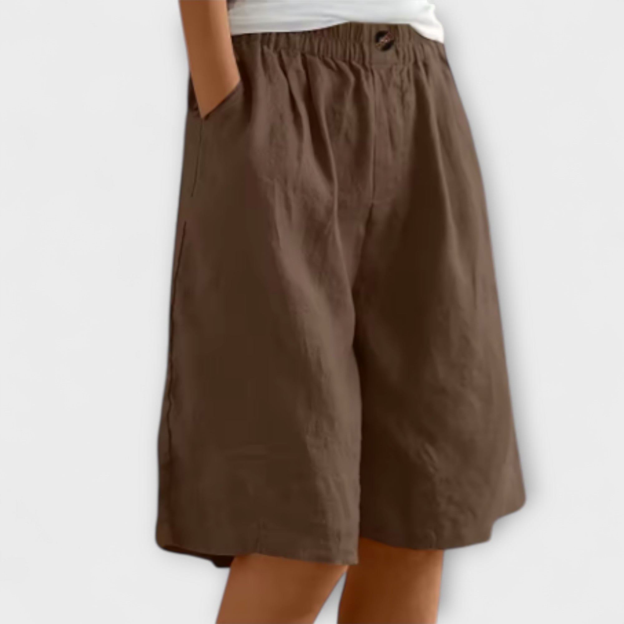 Nerissa - Sommarshorts