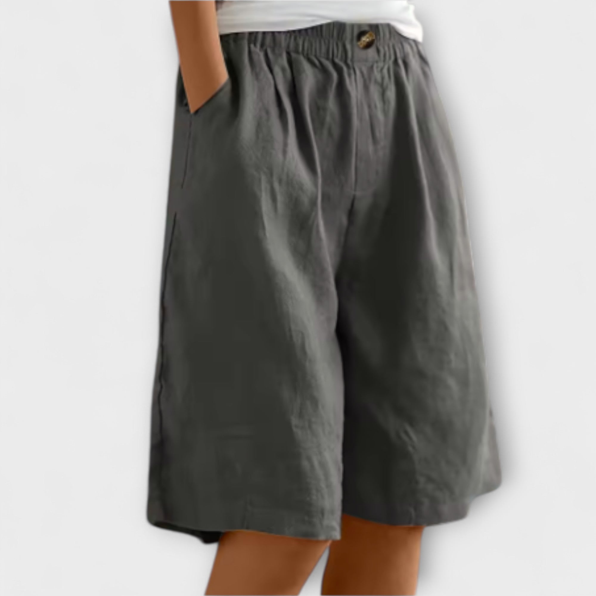 Nerissa - Sommarshorts