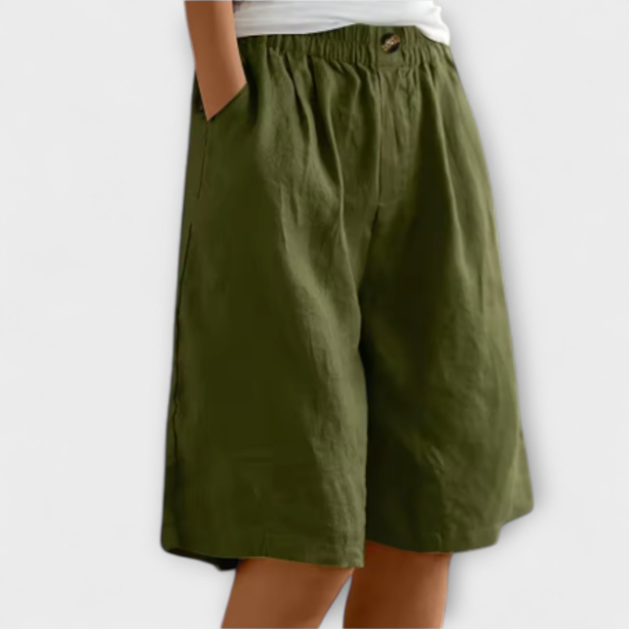 Nerissa - Sommarshorts