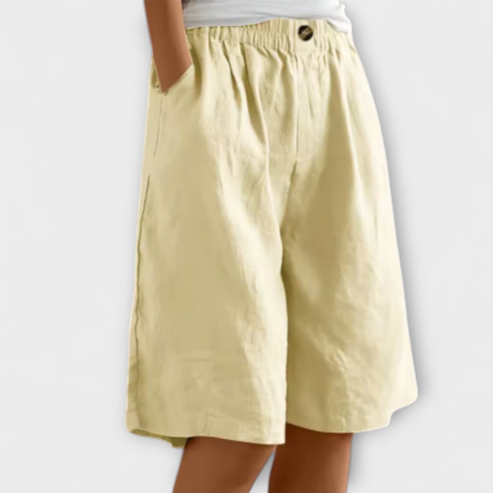 Nerissa - Sommarshorts