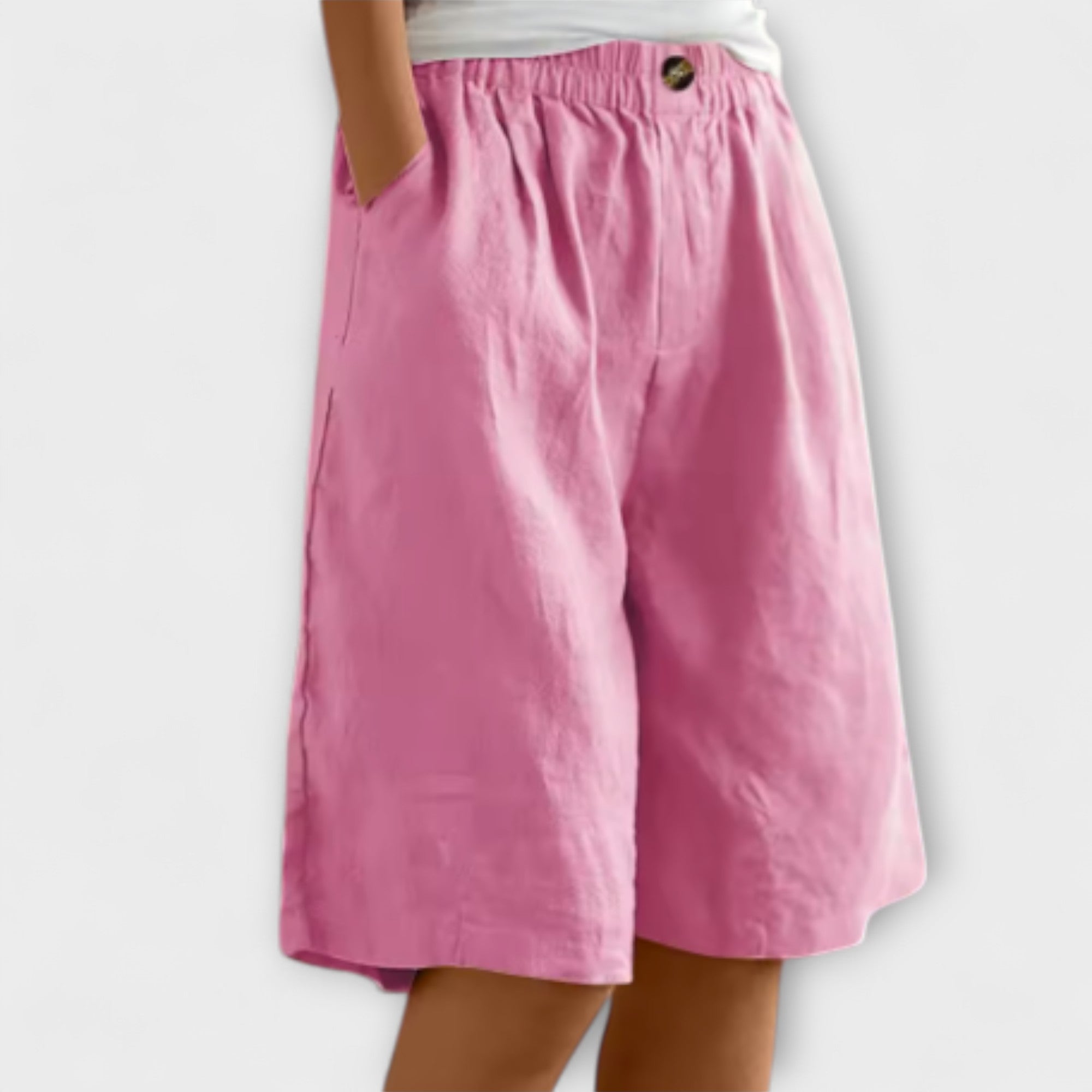 Nerissa - Sommarshorts