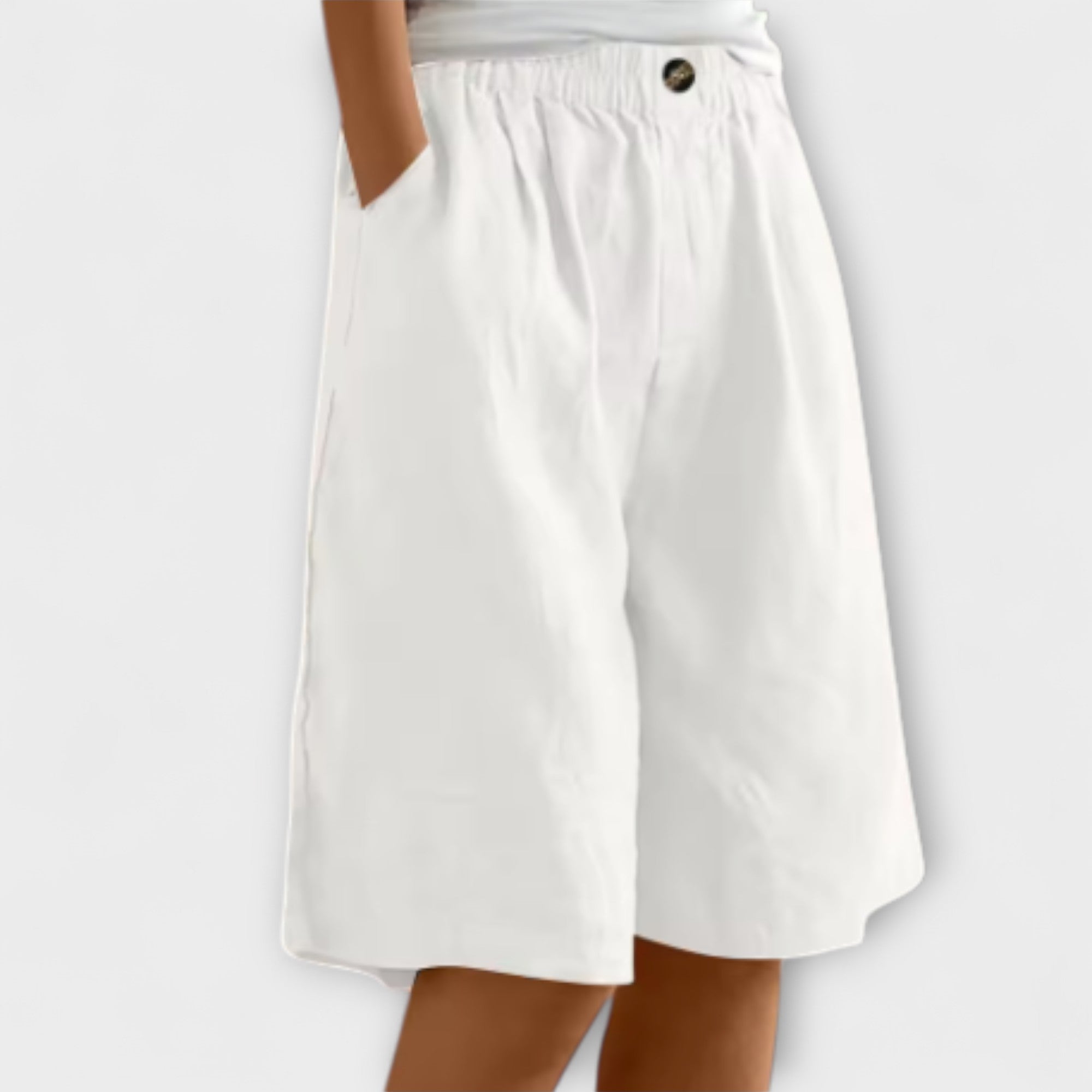 Nerissa - Sommarshorts