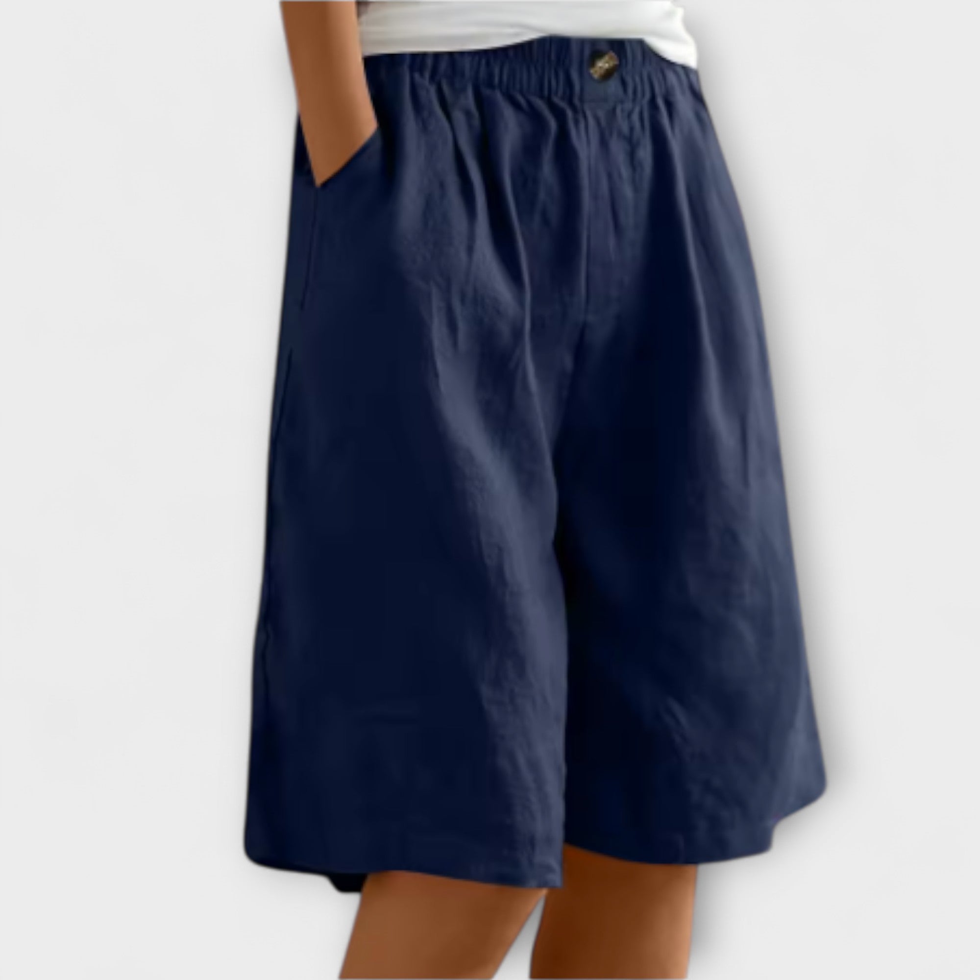 Nerissa - Sommarshorts