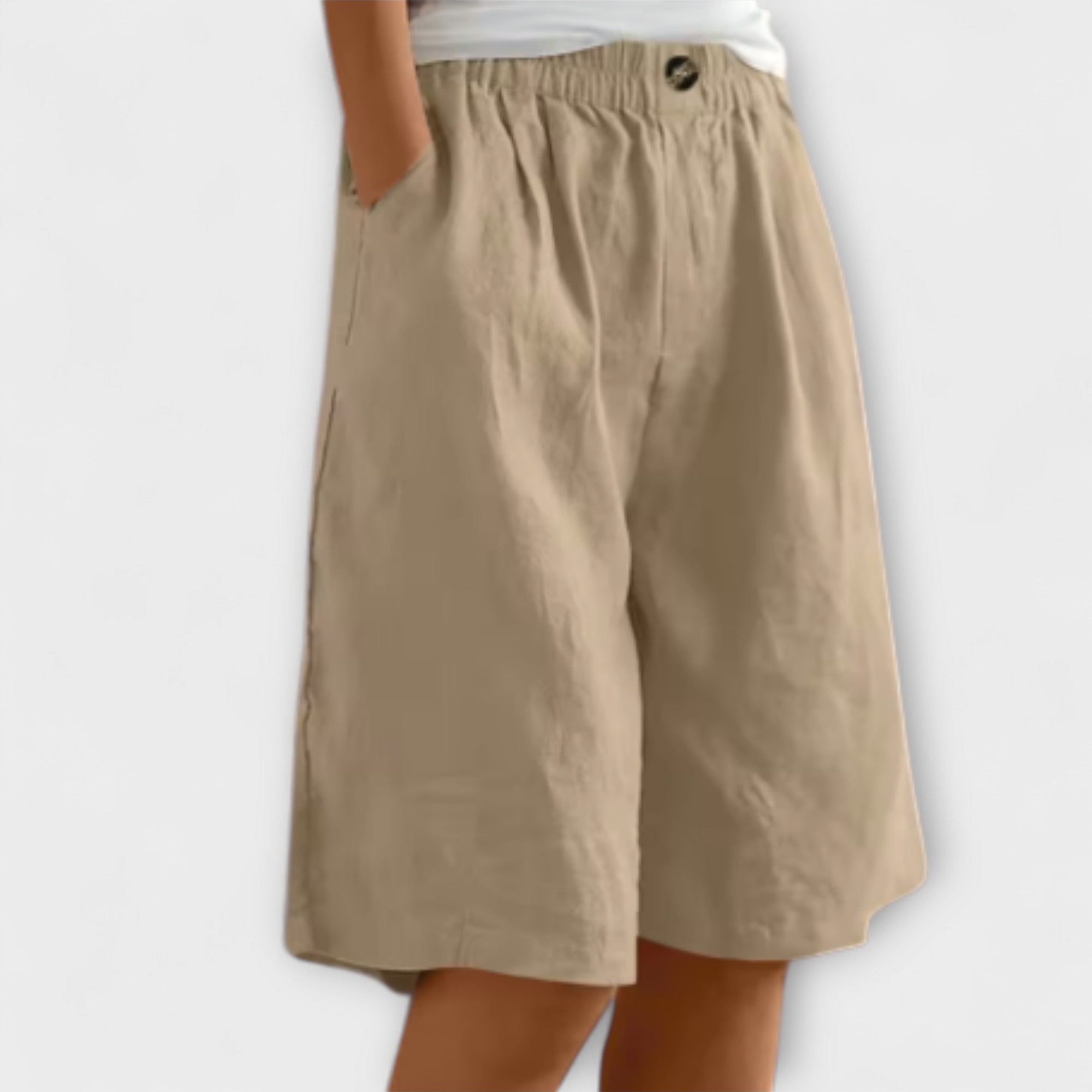 Nerissa - Sommarshorts