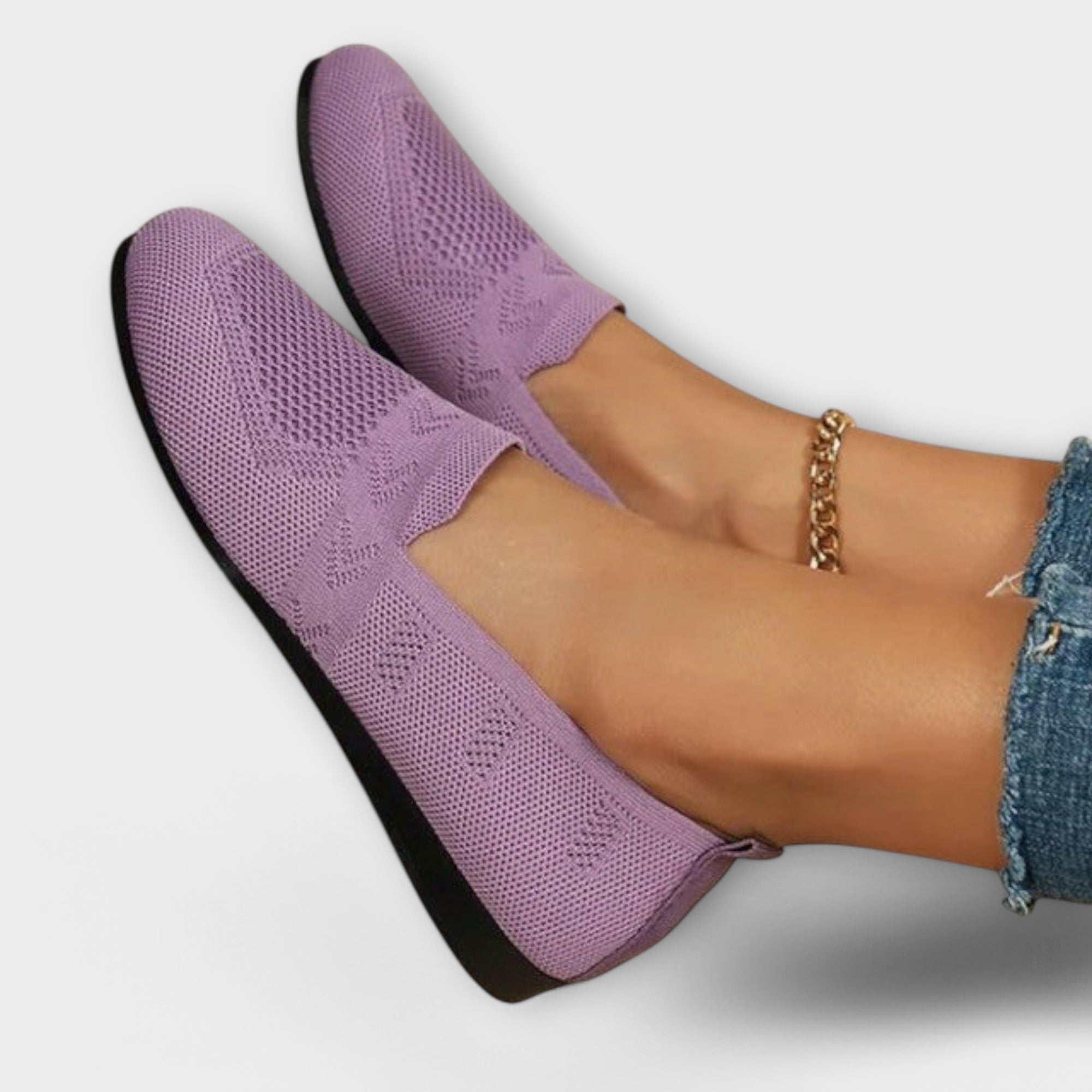 Jasz - Mångsidiga Loafers