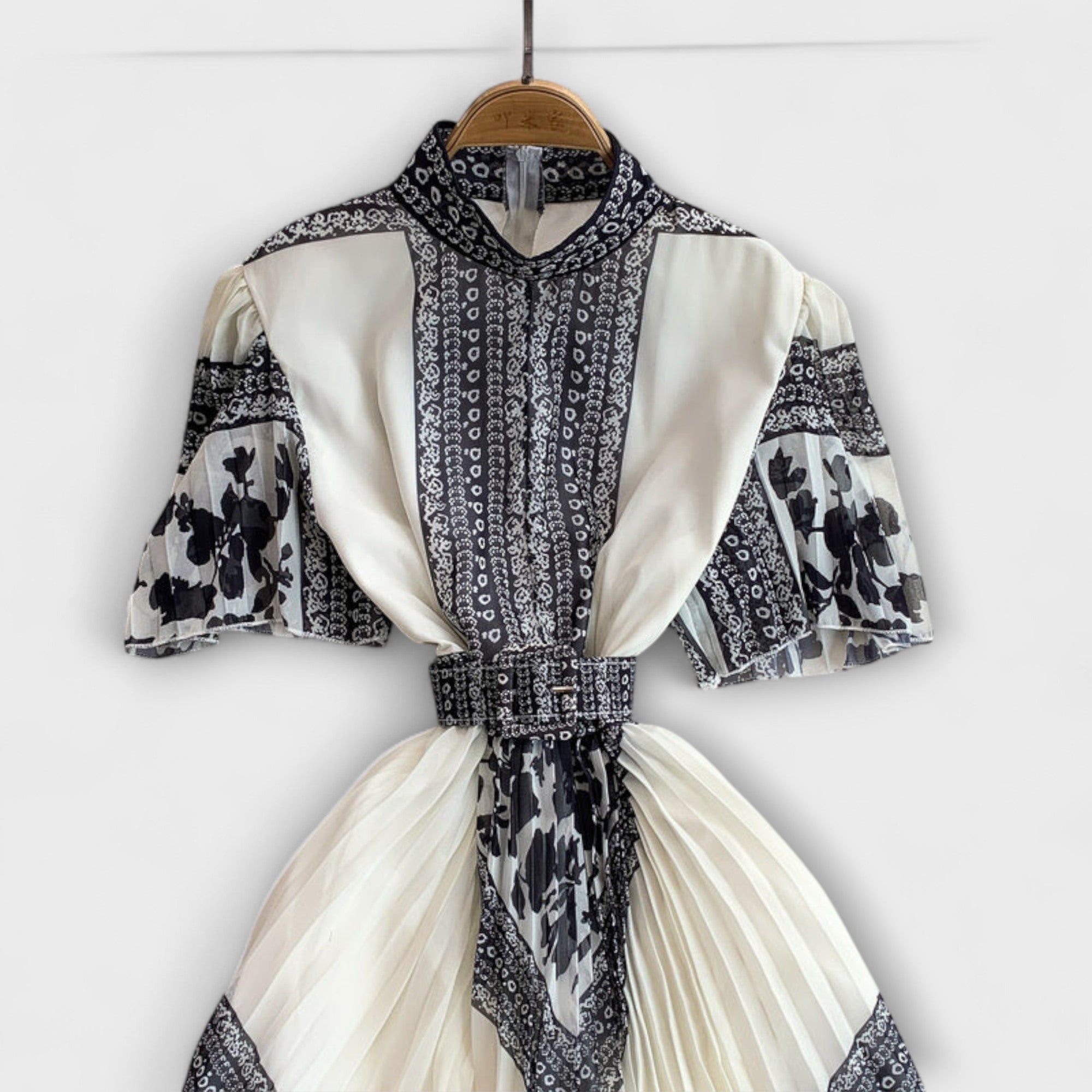 Delilah - Klänning med vintage-inspiration