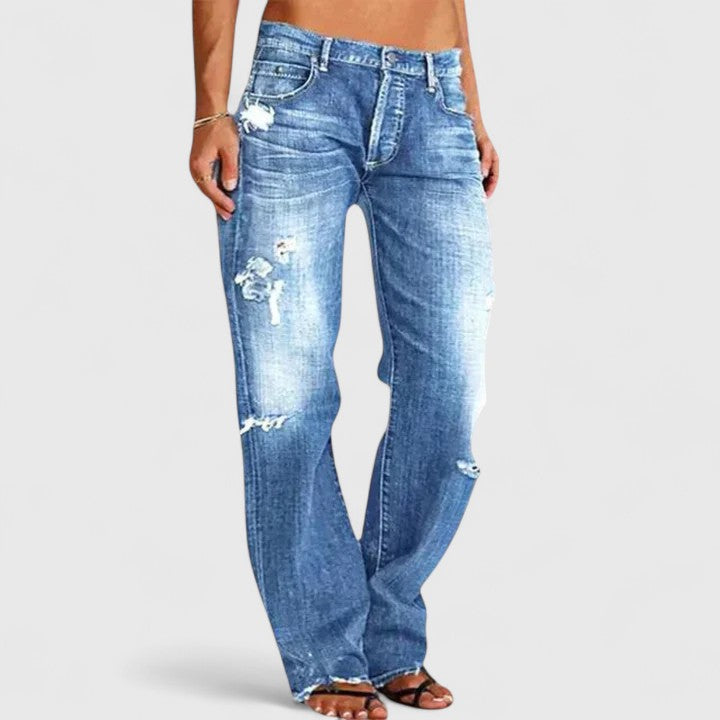 Lianette - Eleganta Jeans