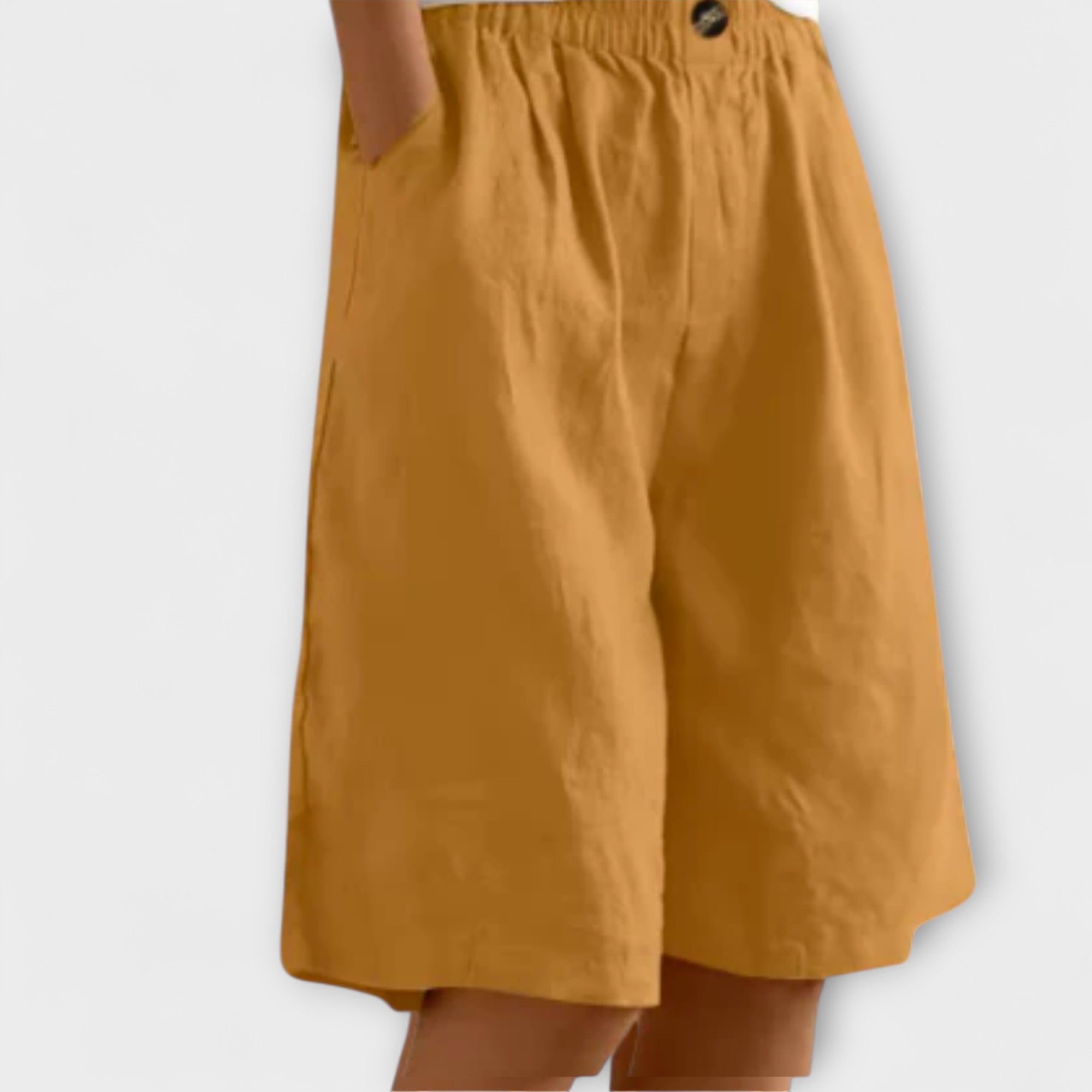 Nerissa - Sommarshorts