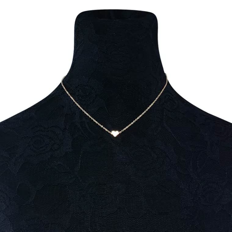 Utsökt Halsband