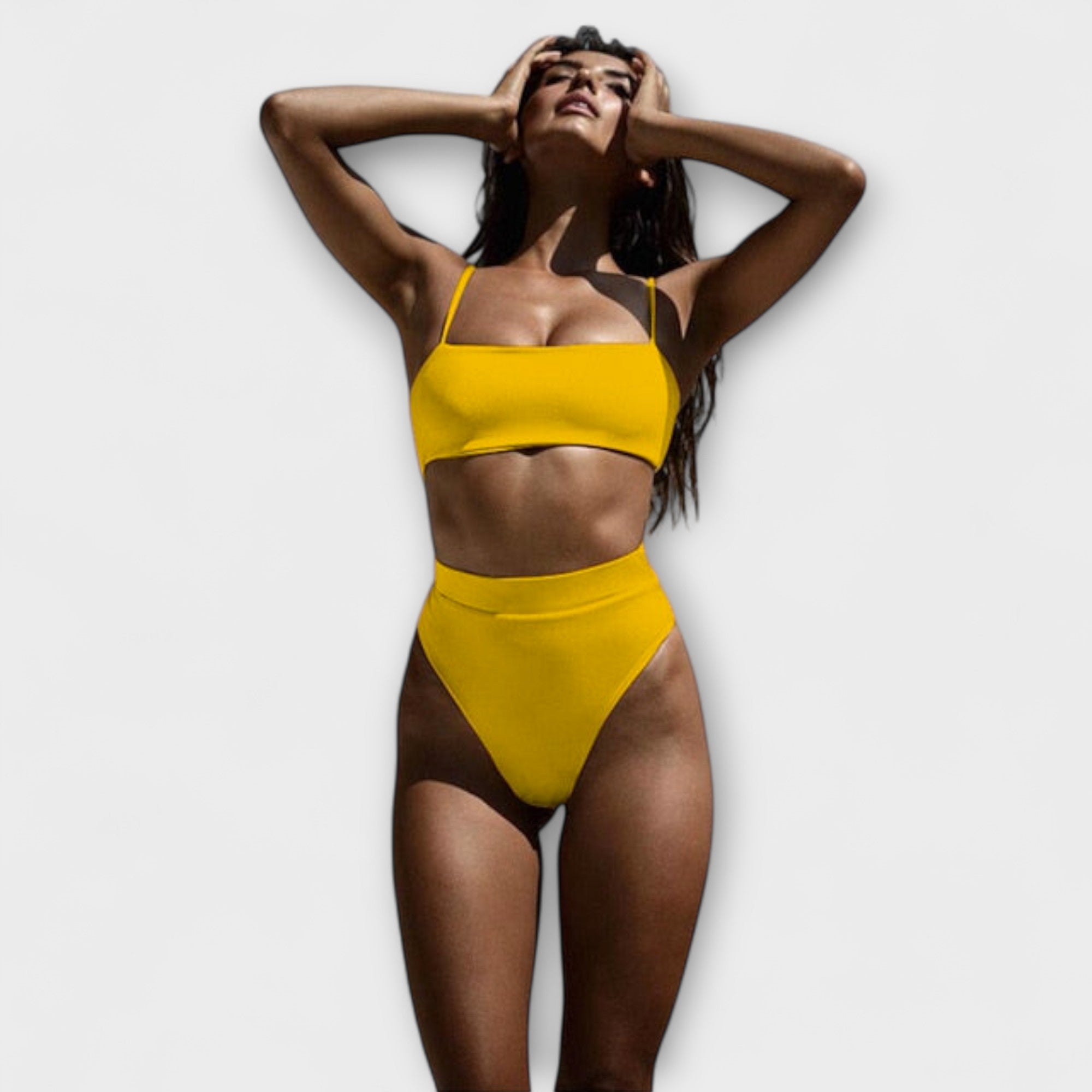 Amanda - Tvådelad Bikini Set