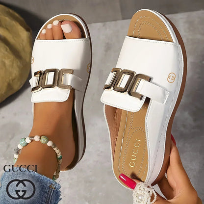 ᏀՍCCC – Eleganta Sandaler