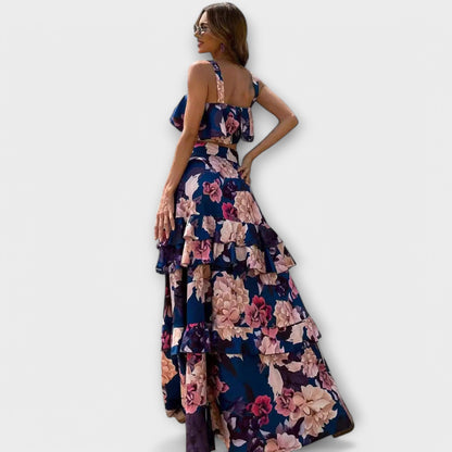 Sommarstrand Outfit