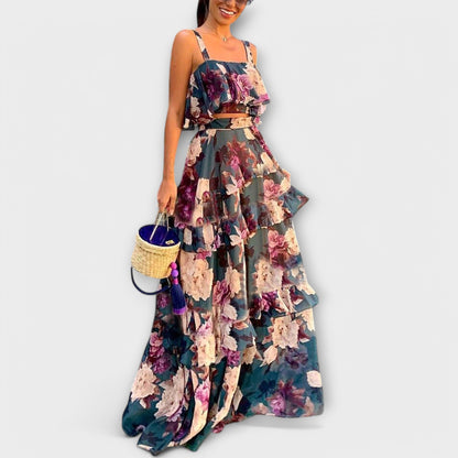 Sommarstrand Outfit