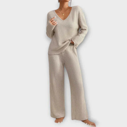 Ribbat Lounge Set