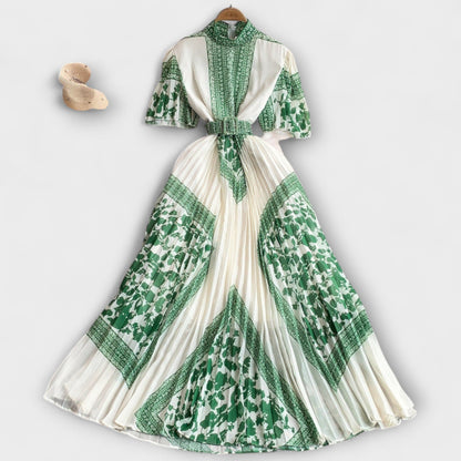 Delilah - Klänning med vintage-inspiration