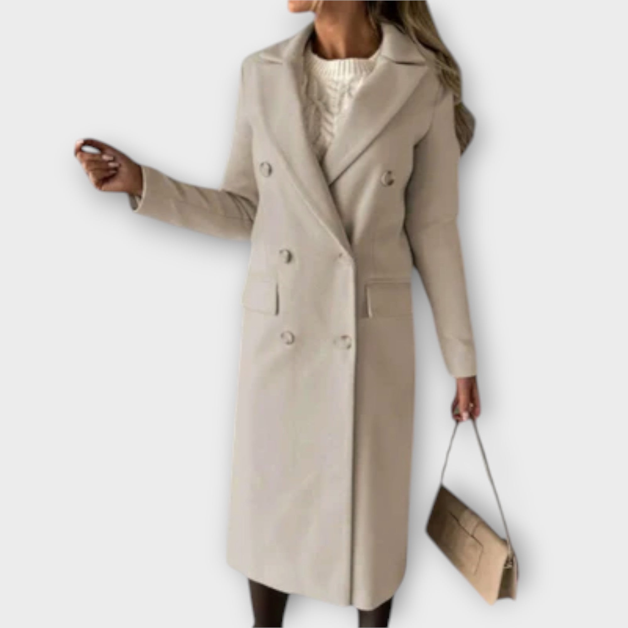 Judith - Elegant Kappa