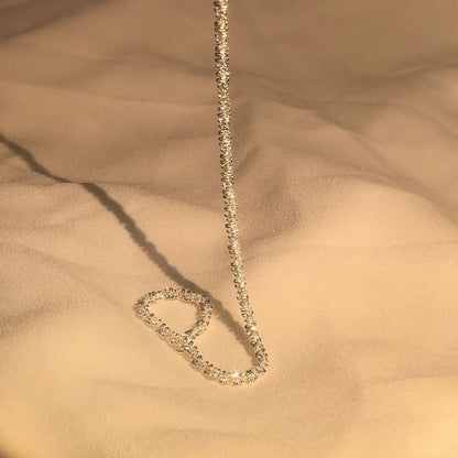 Glittrande Armband