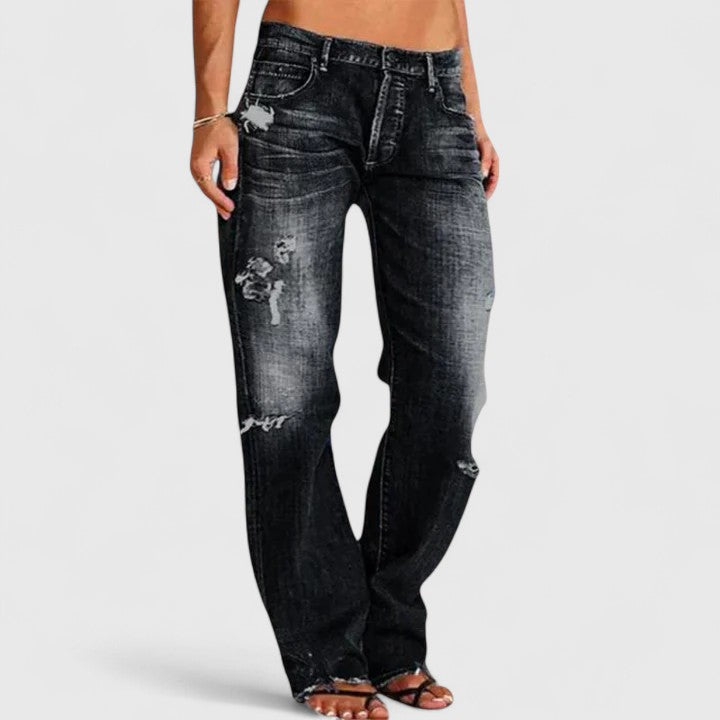 Lianette - Eleganta Jeans
