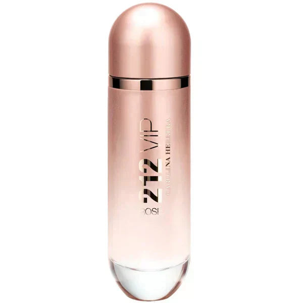 212 VIP Rosé Carolina Herrera - Ångparfym - Eau de Parfum