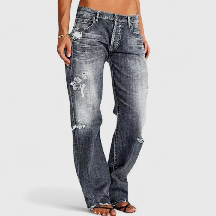 Lianette - Eleganta Jeans