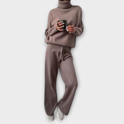 Theresa - Mysigt Set