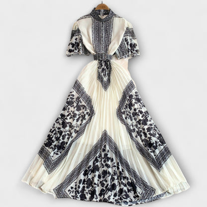 Delilah - Klänning med vintage-inspiration