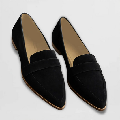 Elora - Eleganta Kvinnors Loafers