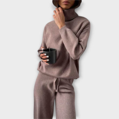 Theresa - Mysigt Set