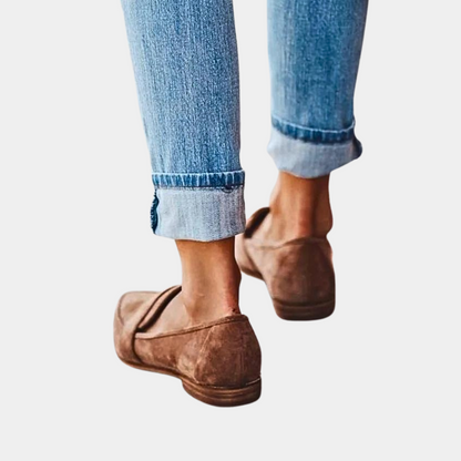 Elora - Eleganta Kvinnors Loafers