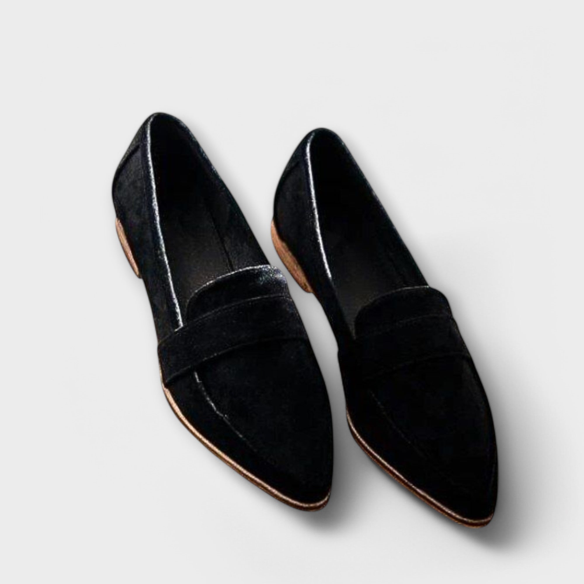 Elora - Eleganta Kvinnors Loafers
