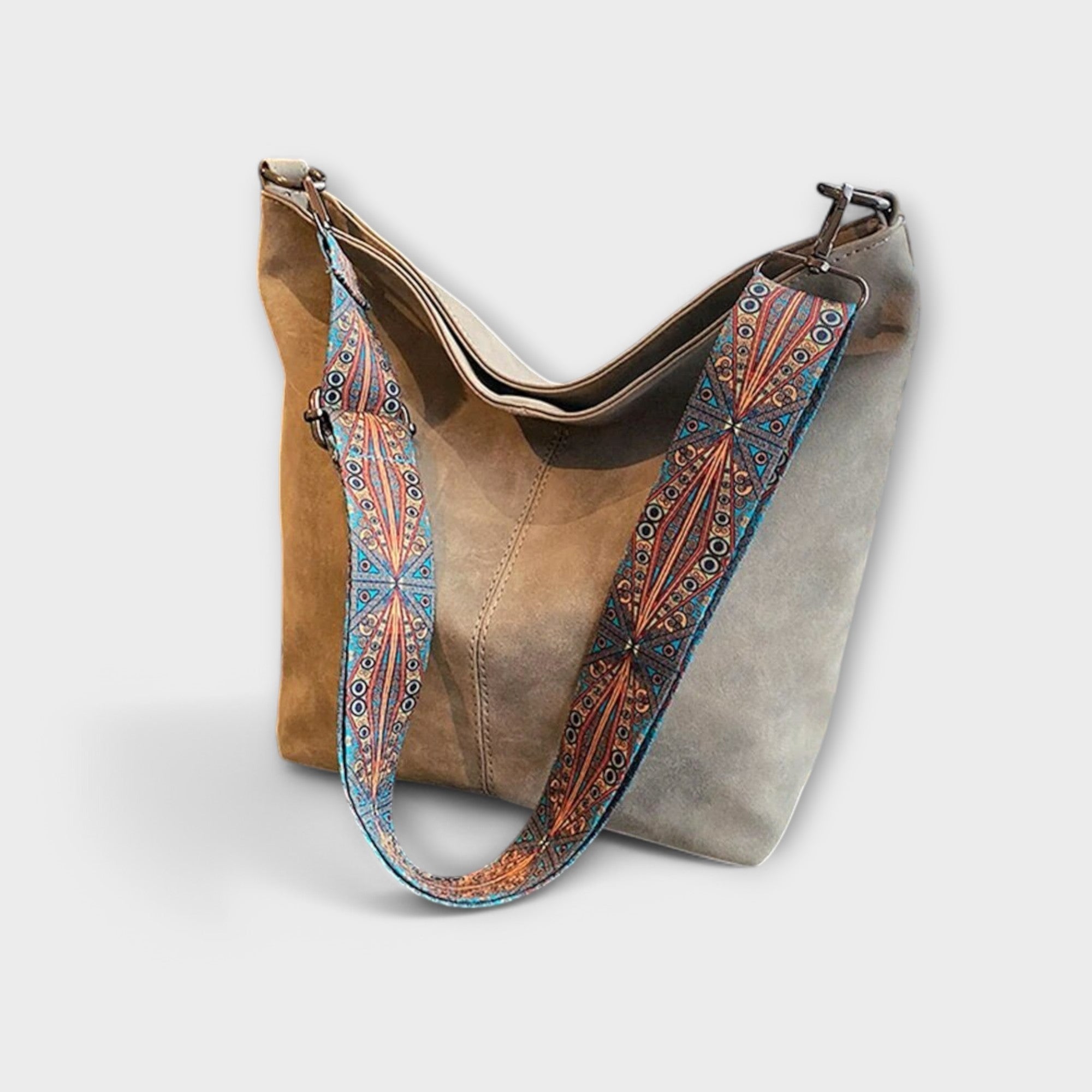 Aurellia. - Elegant Vintage Handväska