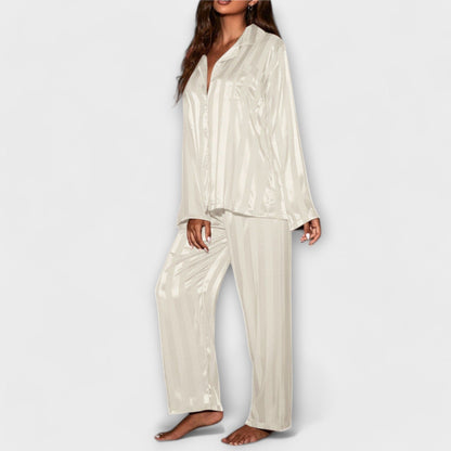 Flair - Lyxig Pyjamas
