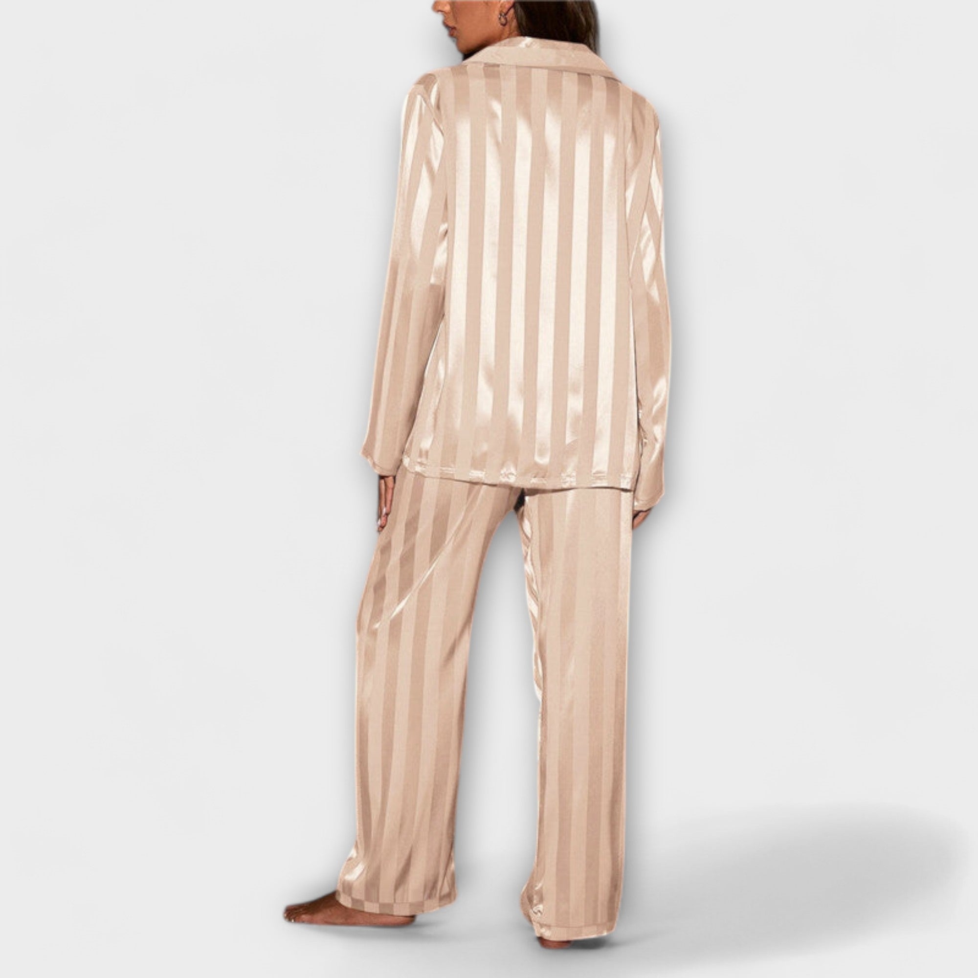 Flair - Lyxig Pyjamas