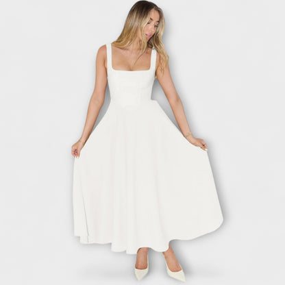 Scarlett - Elegant Aftonklänning