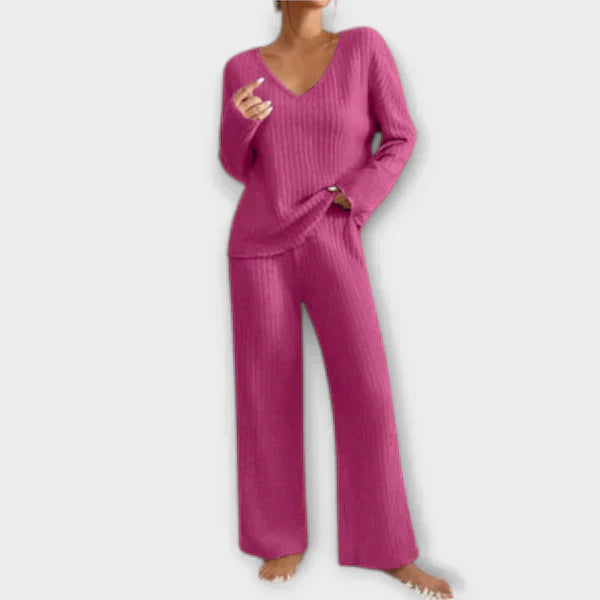 Ribbat Lounge Set