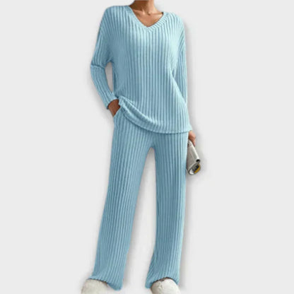 Ribbat Lounge Set