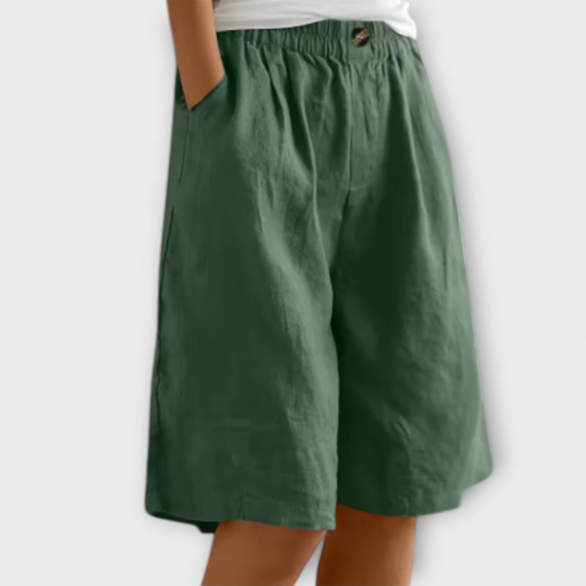 Nerissa - Sommarshorts